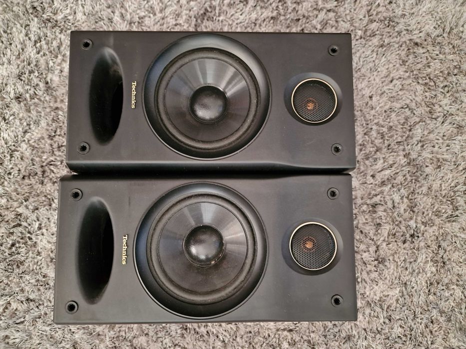 Vand Boxe de raft Technics SB-CH7E-K