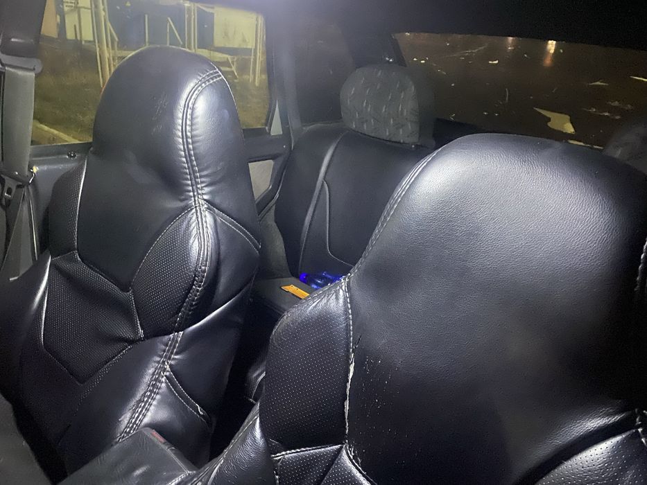 Прдам авто ваз 2109