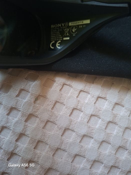 Vand ochelari sony 3d