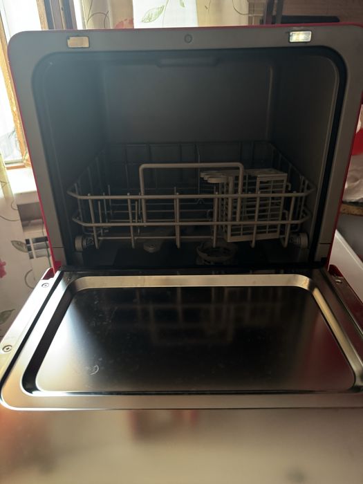 Посудомоечная машина