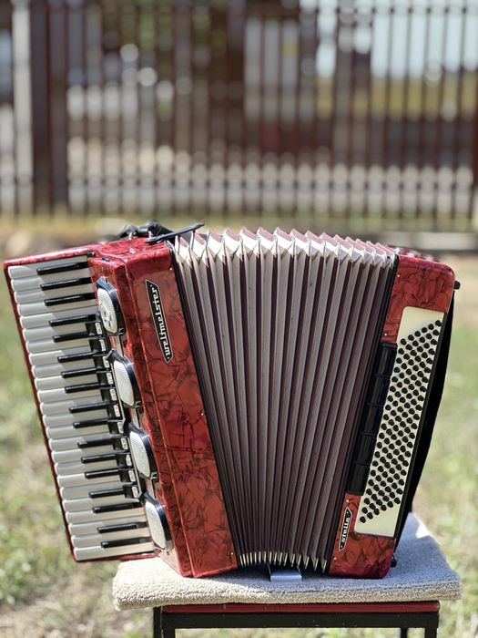 Vand weltmeister stella 120 basi