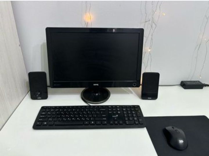 Продаю игровой компьютер