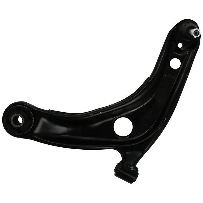 Brat suspensie roata Subaru Trezia; Toyota Urban Cruiser, Verso S 202016, Yaris 202020, Yaris 202014, Punte: fata, Montare: stanga/dreapta, Material:
