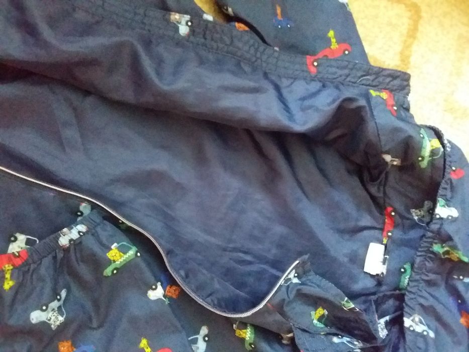 Detskiy kiyim og'il bolalar uchun