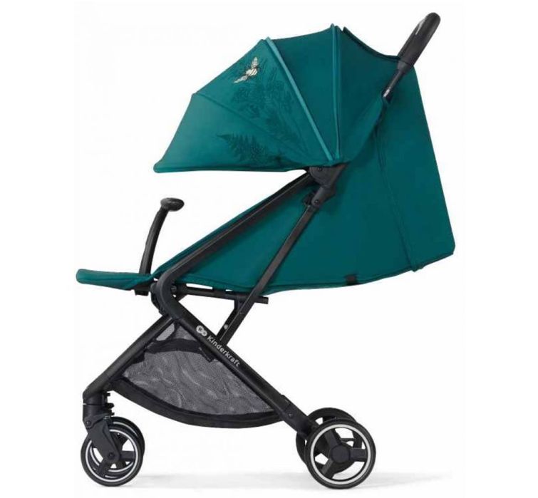 НОВА!! Kinderkraft nubi