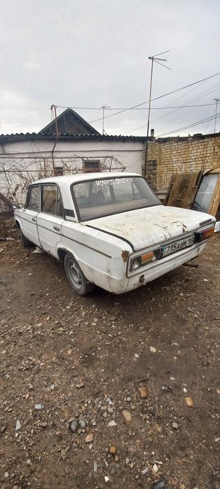 Срочно продам ваз 2106