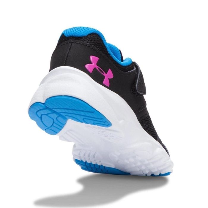 Детски маратонки Under Armour UA GPS PACE RN AC - 28.5
