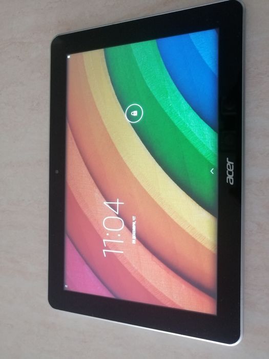 Таблет ACER Iconia A3-A10