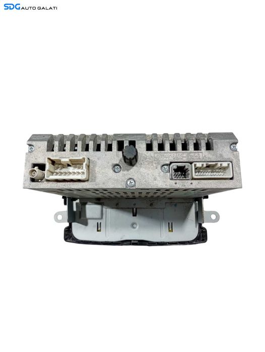 Unitate Radio CD Player USB Dacia Dokker 2012 - 2018 Cod 281155216R [LC0898]