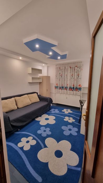 Apartament 3 camere Tei