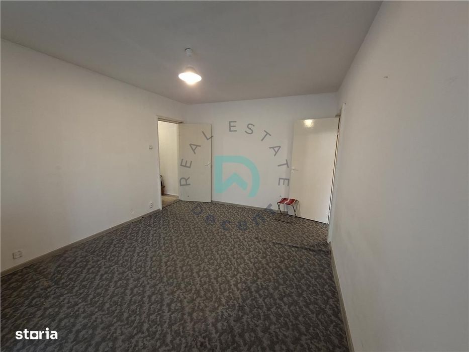 Apartament 4 camere Harmanului, 80 mp - Brasov