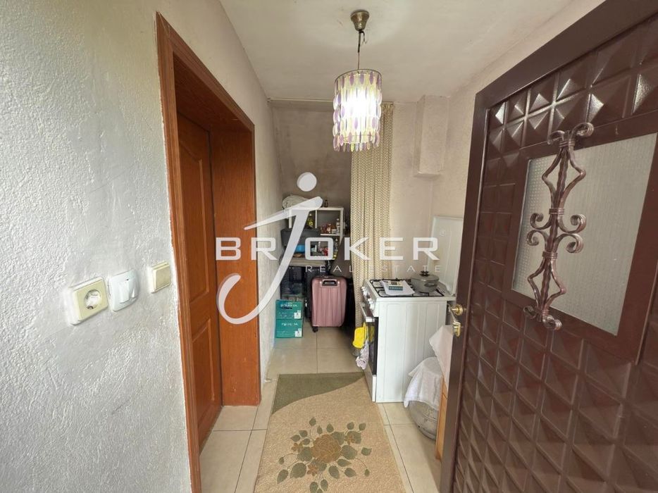 Къща в Кърджали, област-с.Енчец