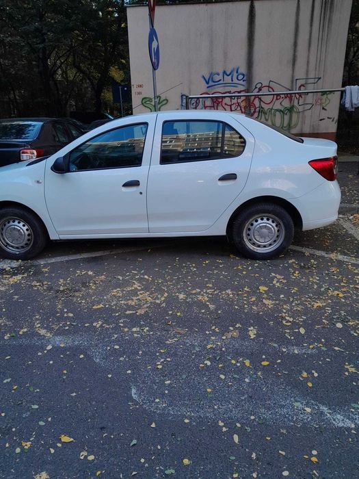 DACIA Logan 2015 — imagine 3