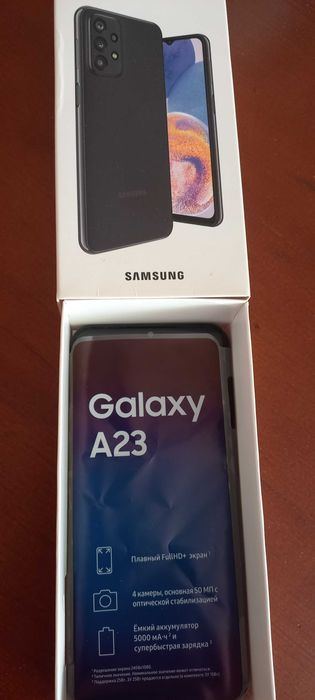 Продам смартфон Самсунг