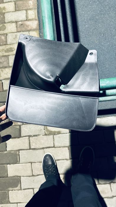 Ланд крузер Прадо близговик