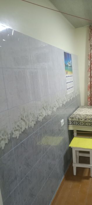 Сдаётся своя 1 комнатная квартира