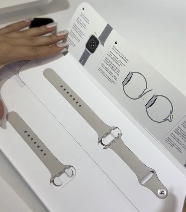 Смарт часы Эпл вотч Apple Watch 8