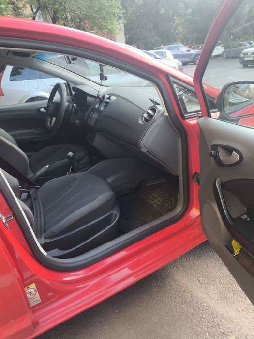 SEAT Ibiza 2011 — imagine 4