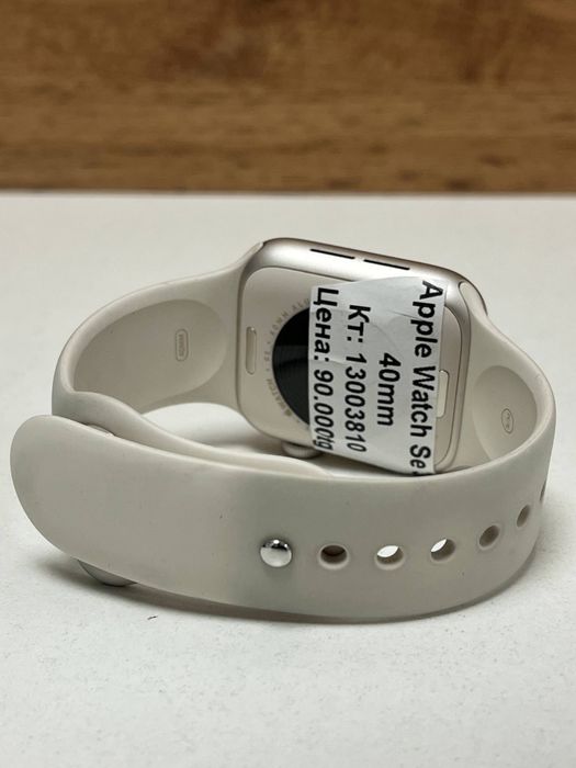 Apple Watch Se3/BariBarShop/Рассрочка/Ред