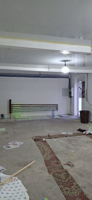 Аренда помещения