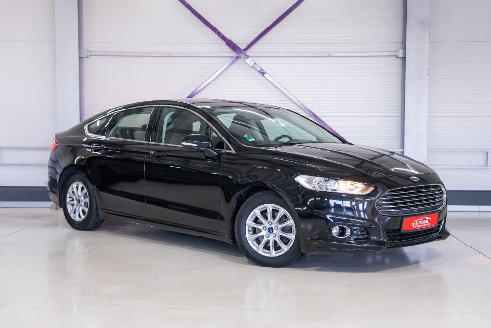 Ford Mondeo/ 2015 / RAR Efectuat/ Distribuție schimbată/ Recent adus/