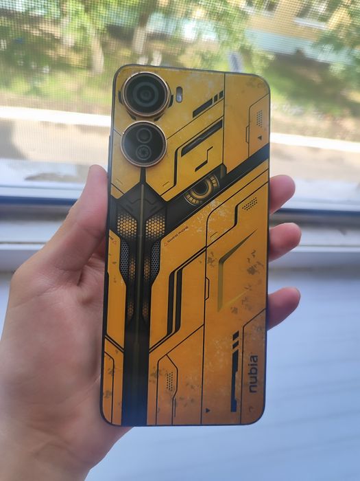 Продам телефон "Nubio Neo 5G"