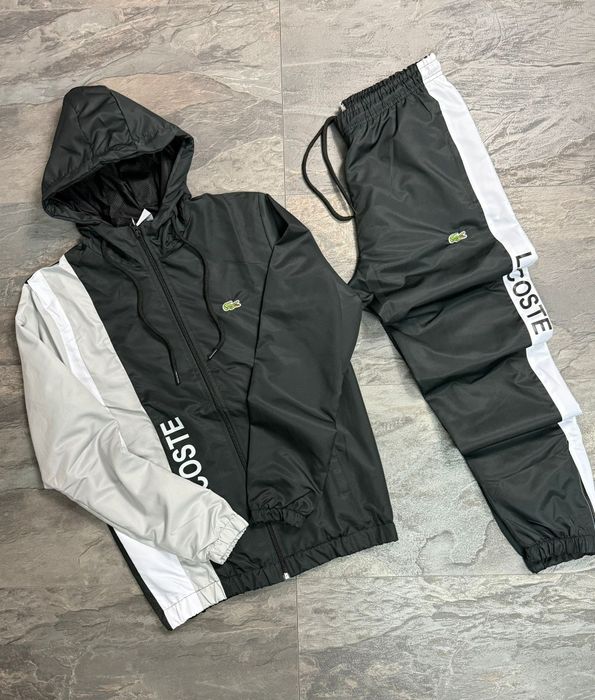 Мъжки шушляков екип LA COSTE – ТОП качество