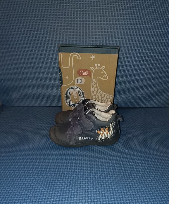 Incaltaminte D.D.Step marimea 23