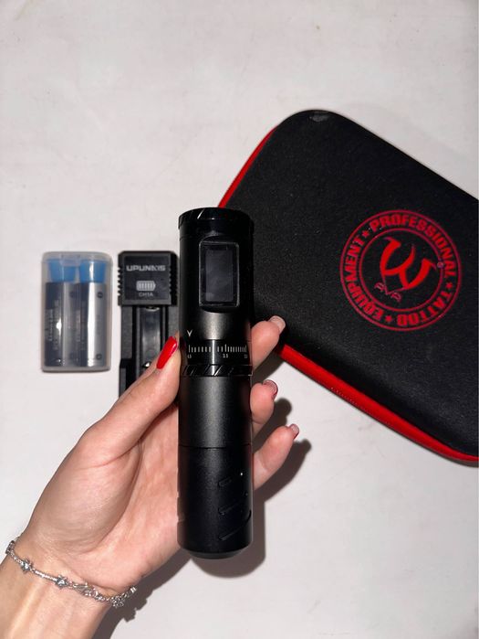 Тату машинка AWA EP10