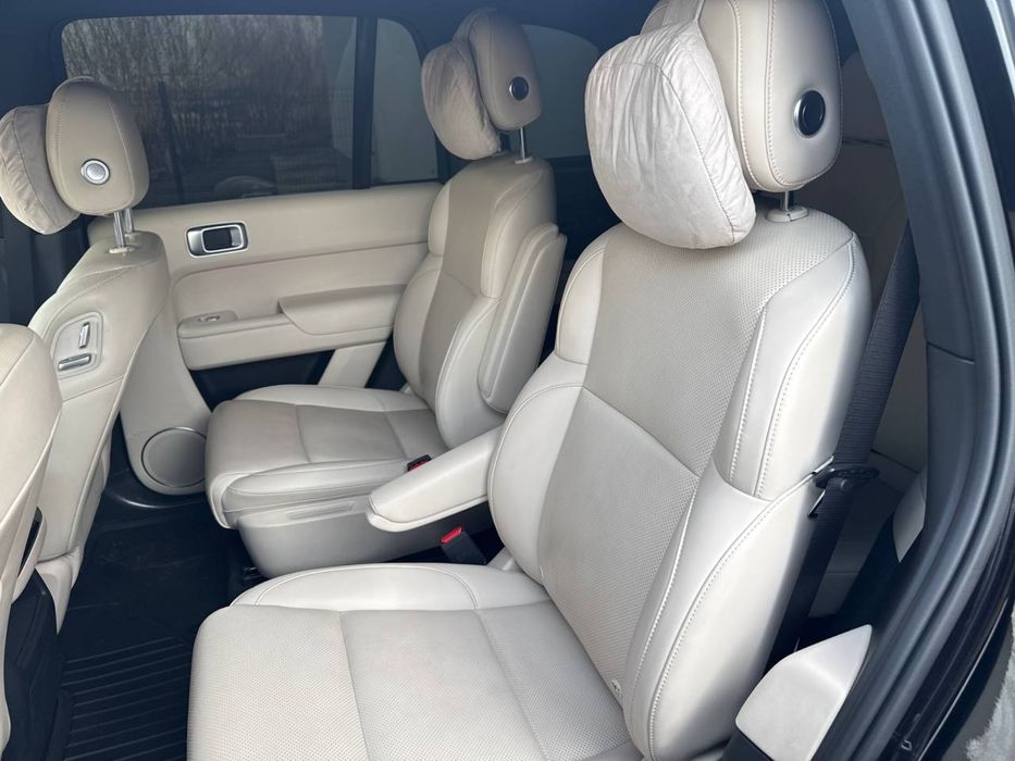 Lixiang L8 max full 2023 йил