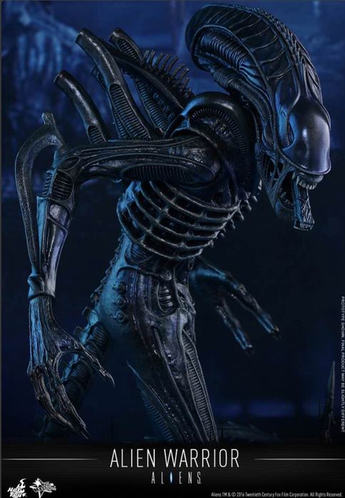 Шедьоври на Hot Toys