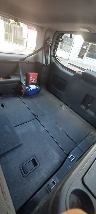 NISSAN Pathfinder 2006 — imagine 5
