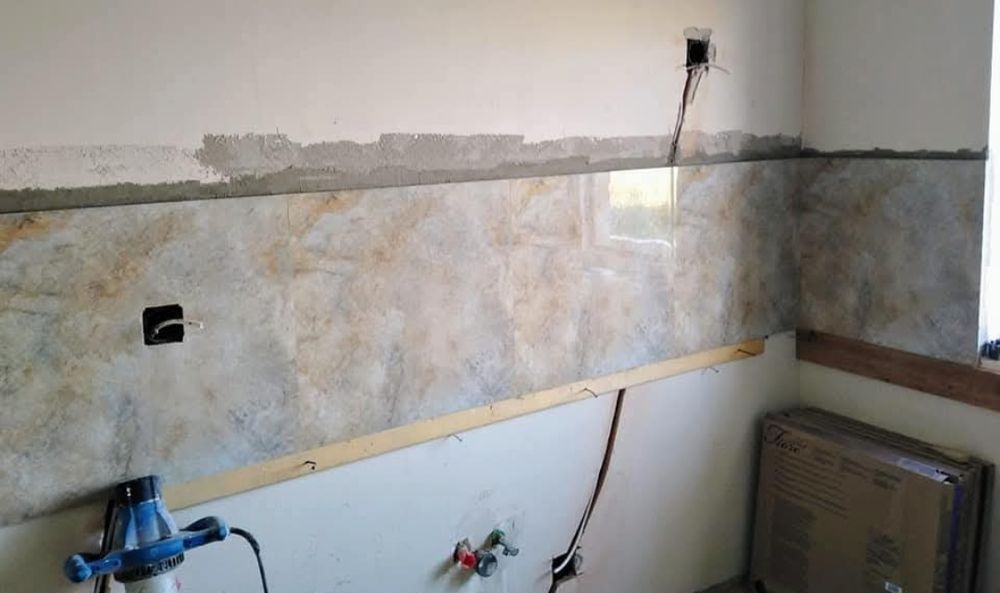 Amenajari interioare