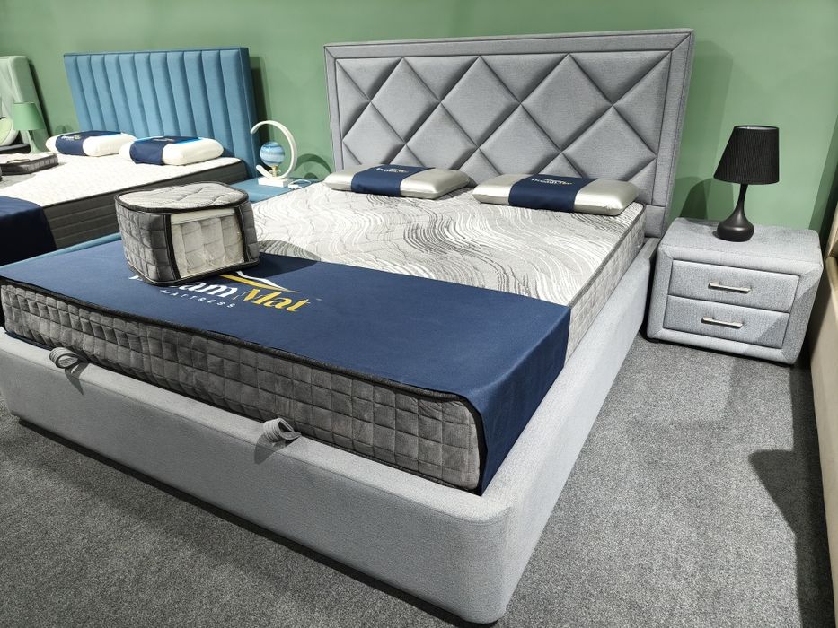 Ishlab chiqaruvchidan birinchi qo'l MATRASLAR