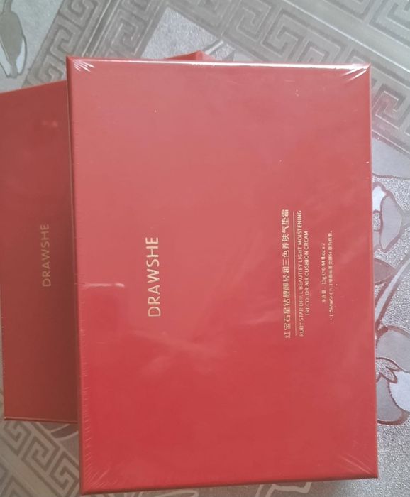 Продается кушоны