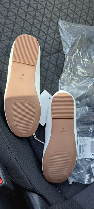 Нови детски обувки МАНГО