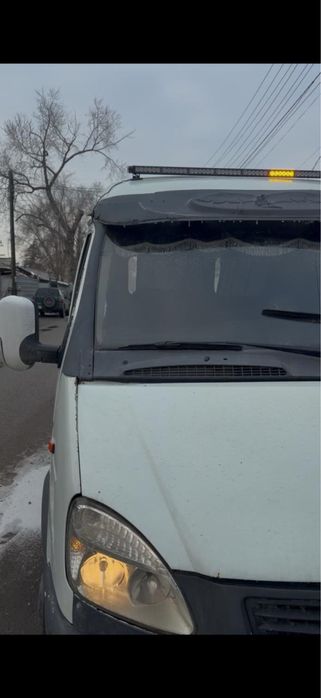 Продается эвакуатор