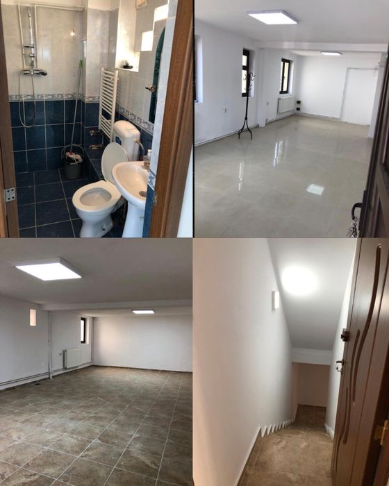 Casă în Centru, lângă Finanțe | 3 spații independente | Ideal birouri, cabinete sau investiție