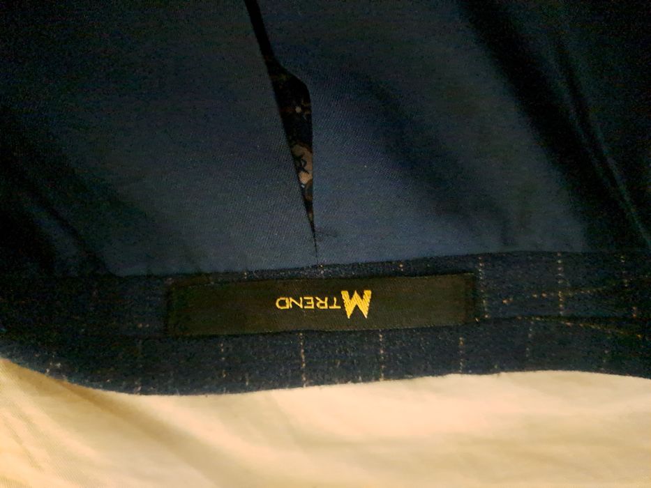 Продам костюм мужской