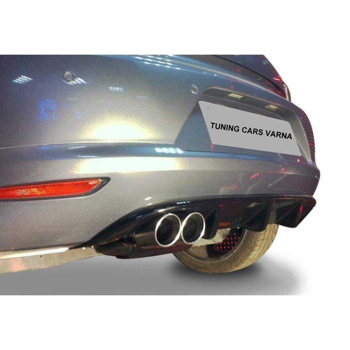 Дифузьор за Ауди Бмв Фоксваген Сеат Шкода и други