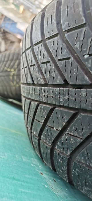 Jante 5x114.3 - Cauciucuri 225/65/17-Toyota - kia-Hyundai-Mazda