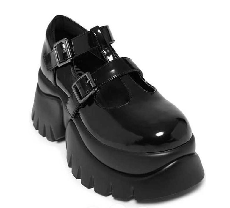 Сандали на платформа Koi Footwear, номер 39