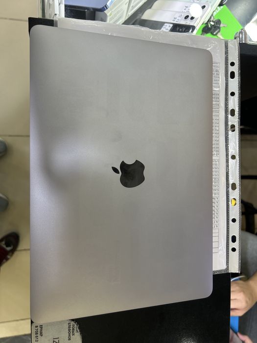 MacBook Pro 2018