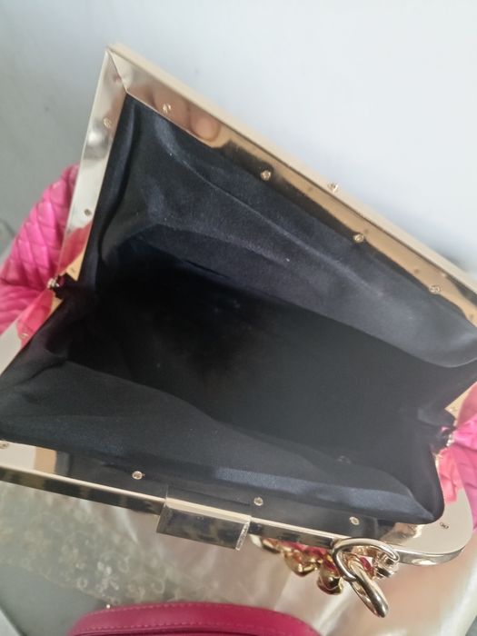 Женская сумка новая