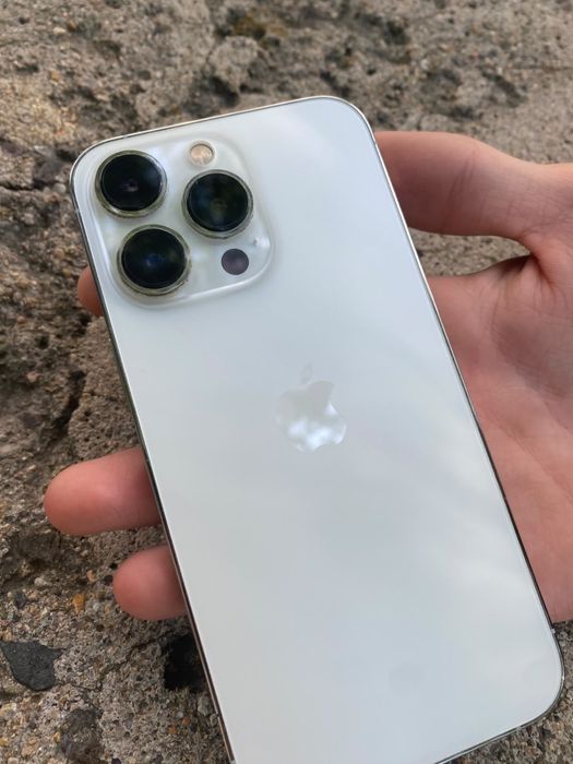 Iphone 13 pro 128gb