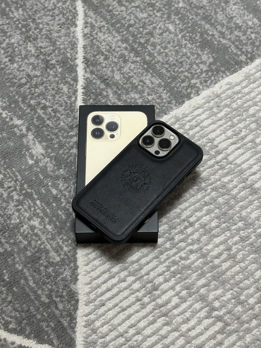 Iphone 13 pro 256/80%