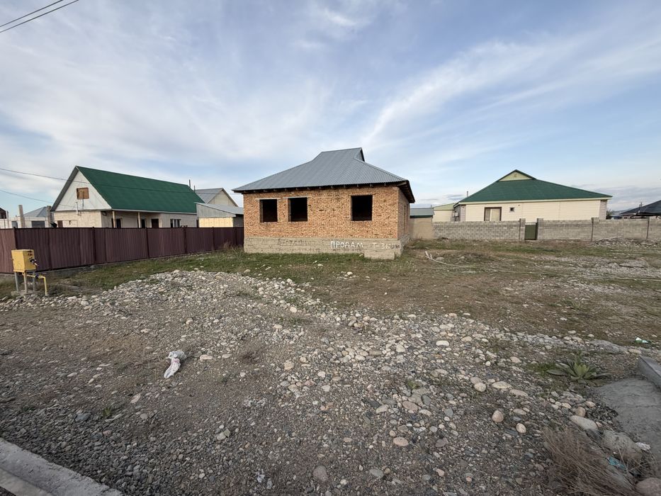 Продается дом очень хороший