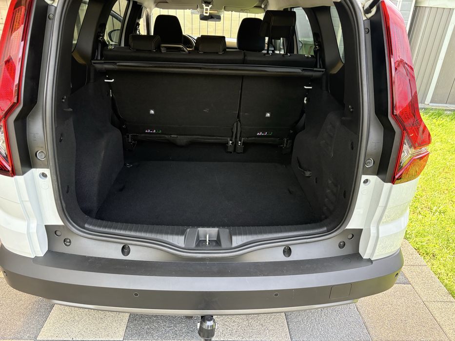 DACIA Jogger 2024 — imagine 5
