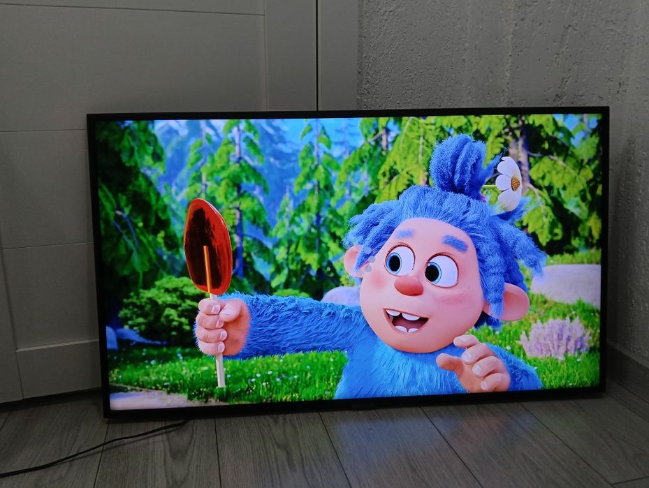 Продам телевизоров 4k smart tv