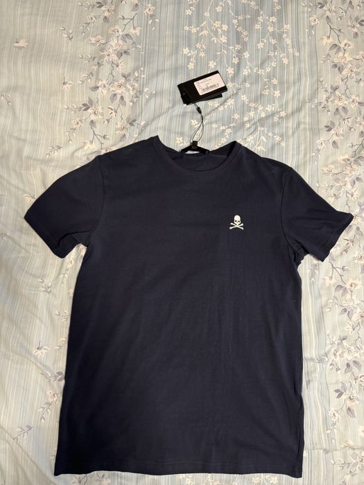 Vând Tricou Philipp Plein nou